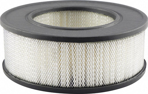 Air Filter Round