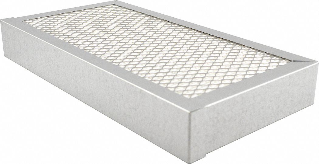 Cabin Air Filter Rectangular