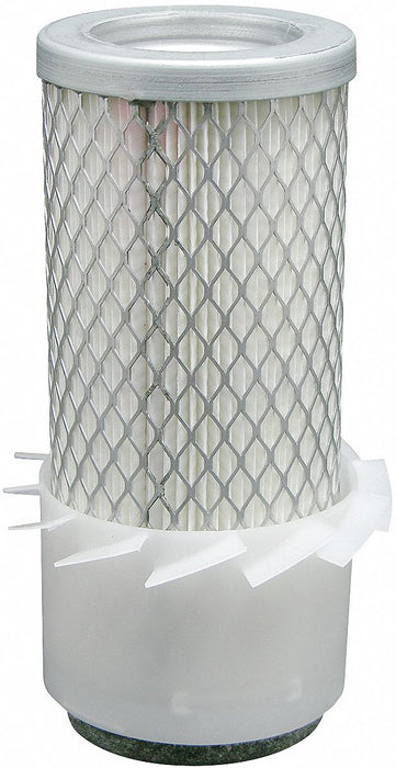 Air Filter Round