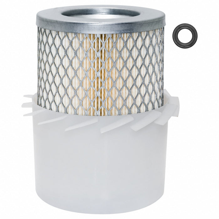 Air Filter Round