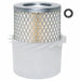 Air Filter Round