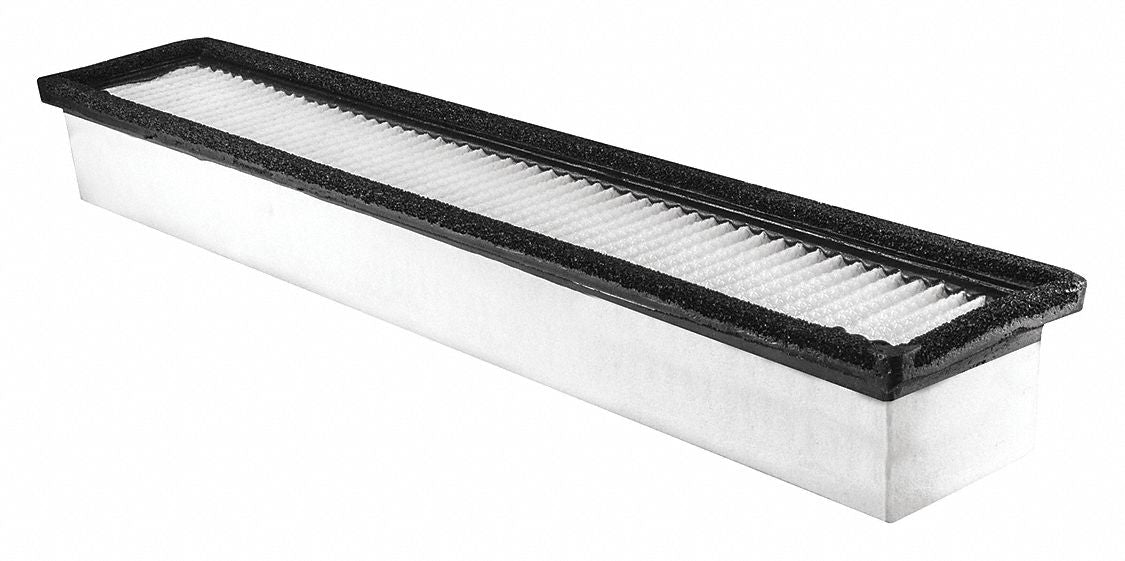 Cabin Air Filter Rectangular