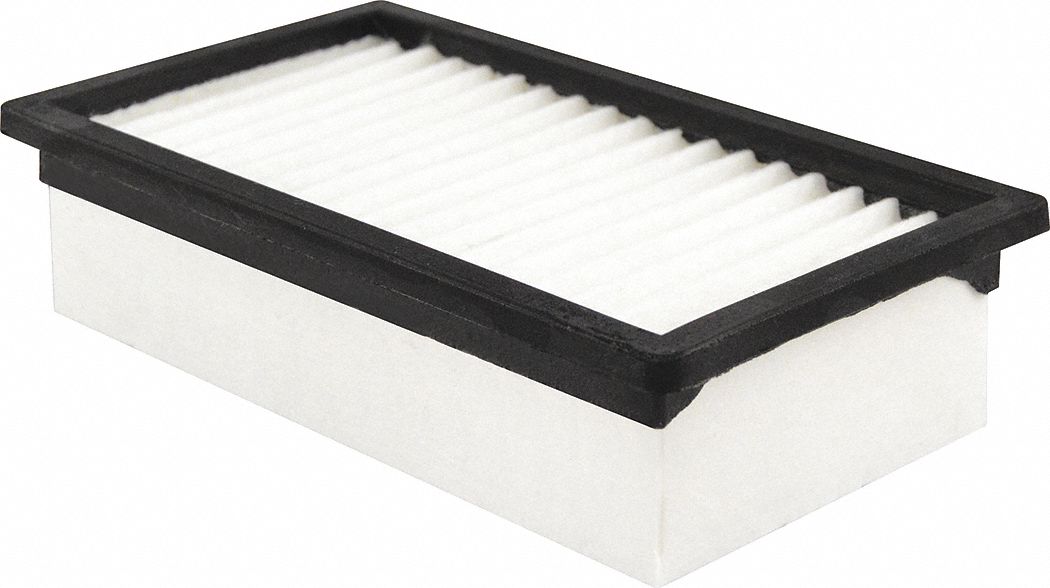 Cabin Air Filter Rectangular