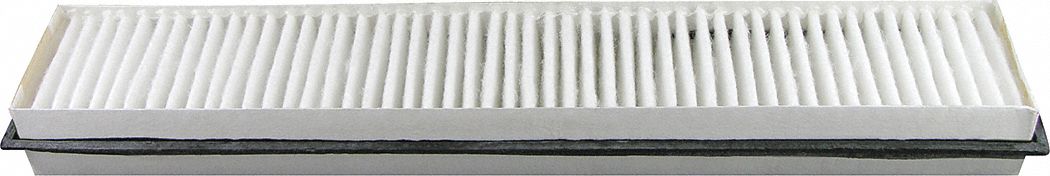 Cabin Air Filter Rectangular