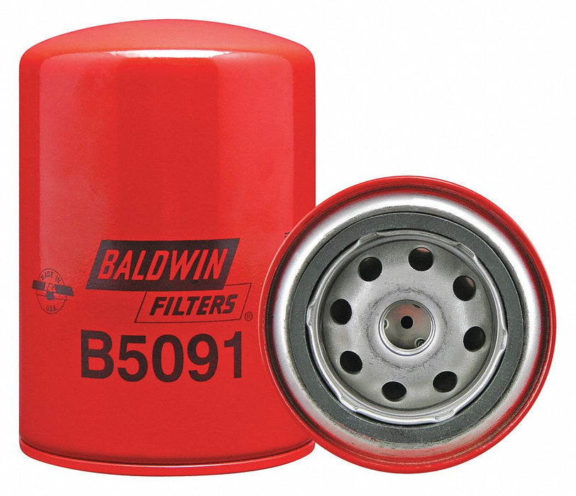 Coolant Filter Spin-On 5-13/32 L