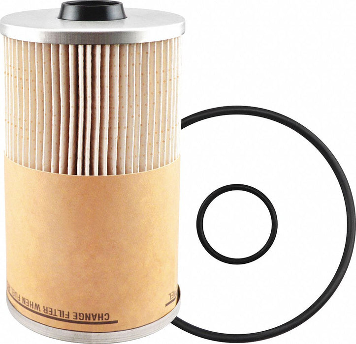 Fuel Filter 7-1/32 x 4-3/16 x 7-1/32 In