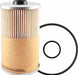 Fuel Filter 7-1/32 x 4-3/16 x 7-1/32 In