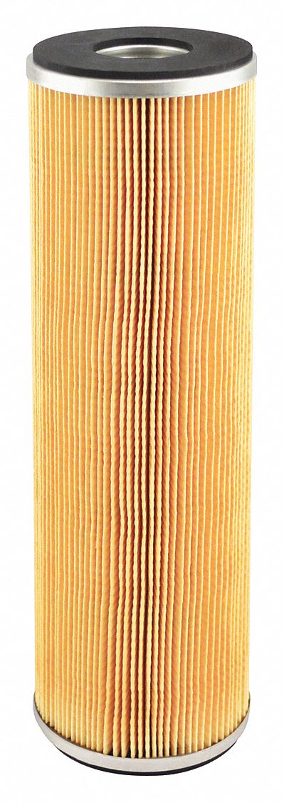 Fuel Filter 12-1/4 x 3-15/16 x 12-1/4 In
