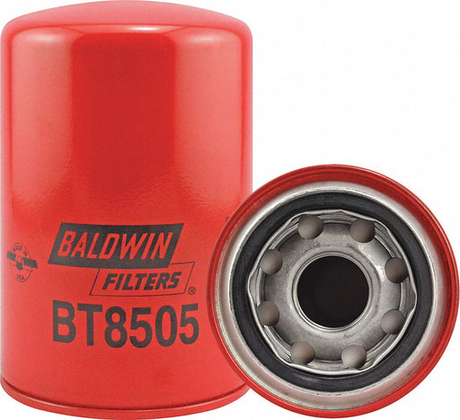 Hydraulic Filter Spin-On 5-21/32 L
