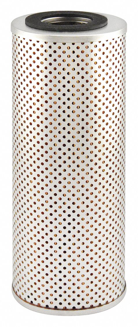 Hydraulic Filter Element Only 9-1/4 L