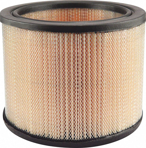 Air Filter Round