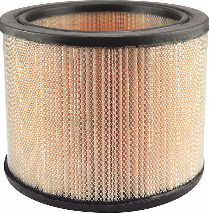 Air Filter Round
