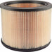 Air Filter Round