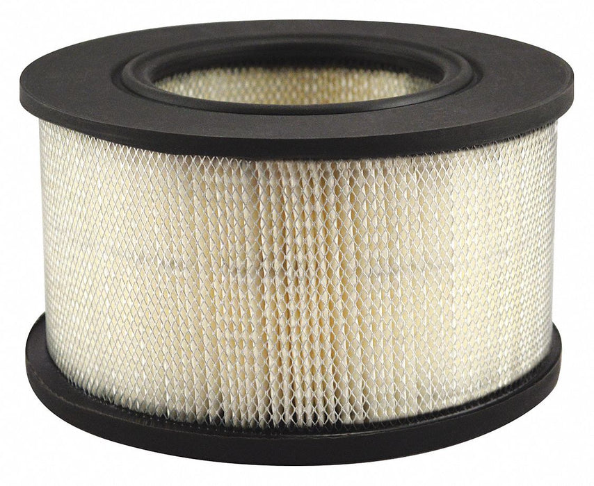 Air Filter Round