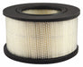 Air Filter Round