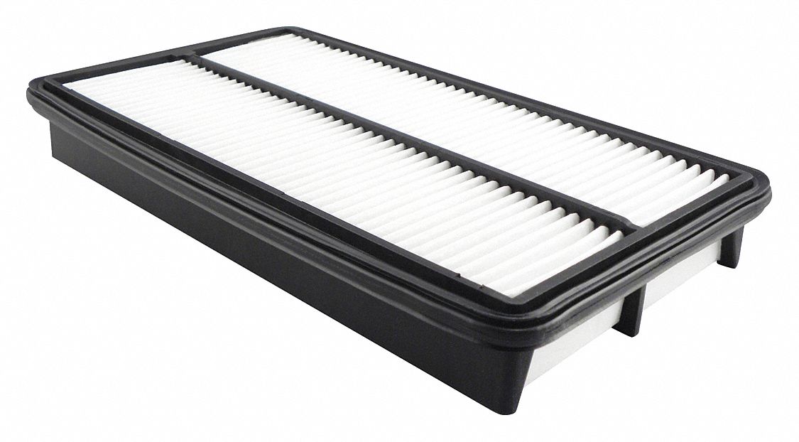 Air Filter Panel