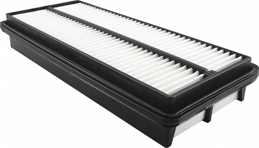 Air Filter Panel