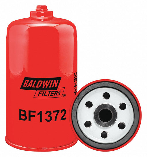 Fuel Filter 5-29/32 x 3-1/32 x 5-29/32In