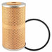 Fuel Filter 8-3/16 x 4-1/2 x 8-3/16 In