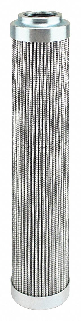 Hydraulic Filter Element Only 8-7/32 L