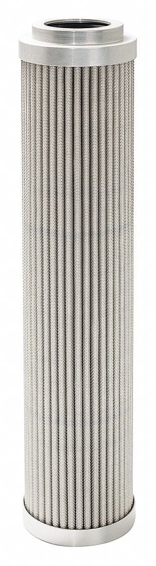 Hydraulic Filter Element Only 8-7/32 L