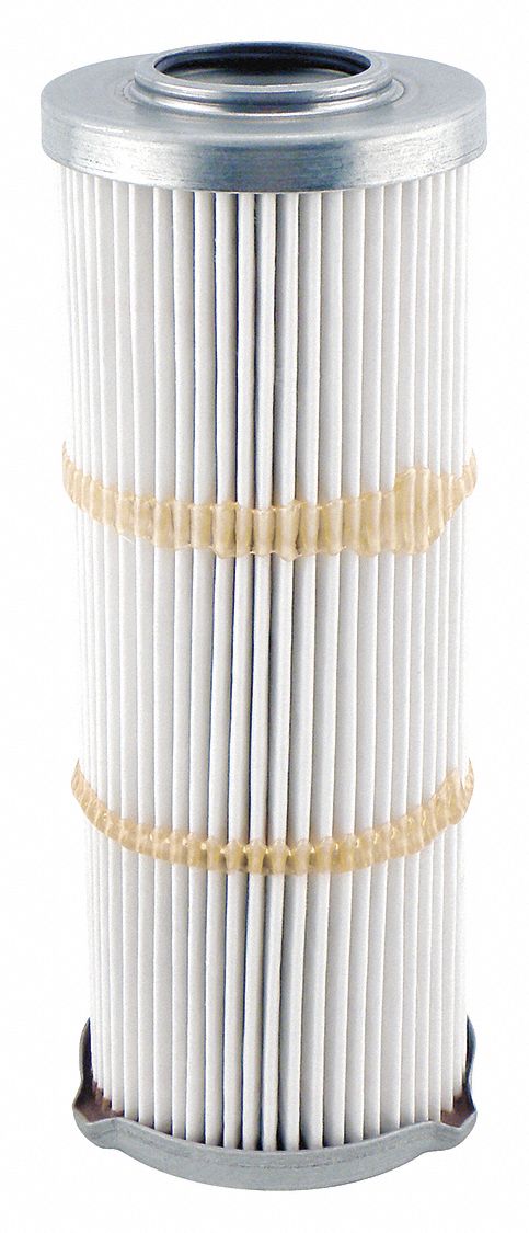 Hydraulic Filter Element Only 8-1/8 L