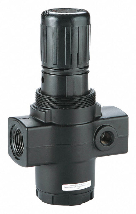 Air Regulator 1 in NPT 480 cfm 300 psi