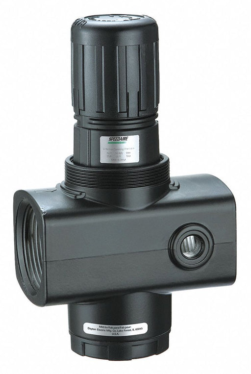 Air Regulator 1-1/2 in NPT 440 cfm