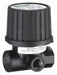 Air Regulator 1/4 In NPT 13 cfm 300 psi