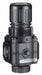 Air Regulator 1/4 in NPT 80 cfm 300 psi