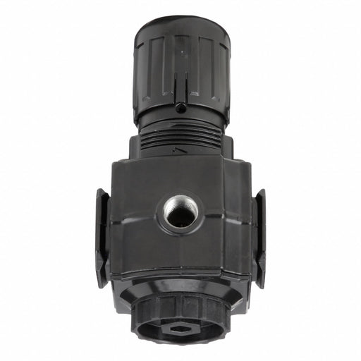Air Regulator 1/4 In.NPT 144 cfm 300 psi