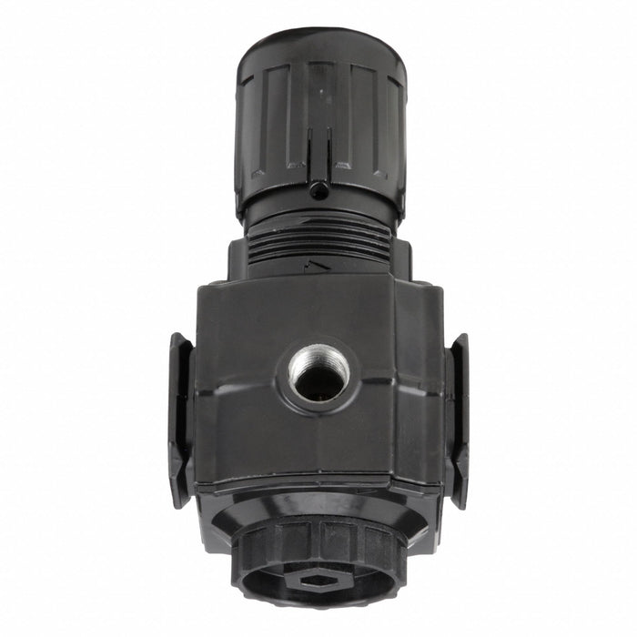 Air Regulator 1/4 In.NPT 144 cfm 300 psi