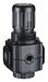 Air Regulator 1/2 In NPT 220 cfm 300 psi