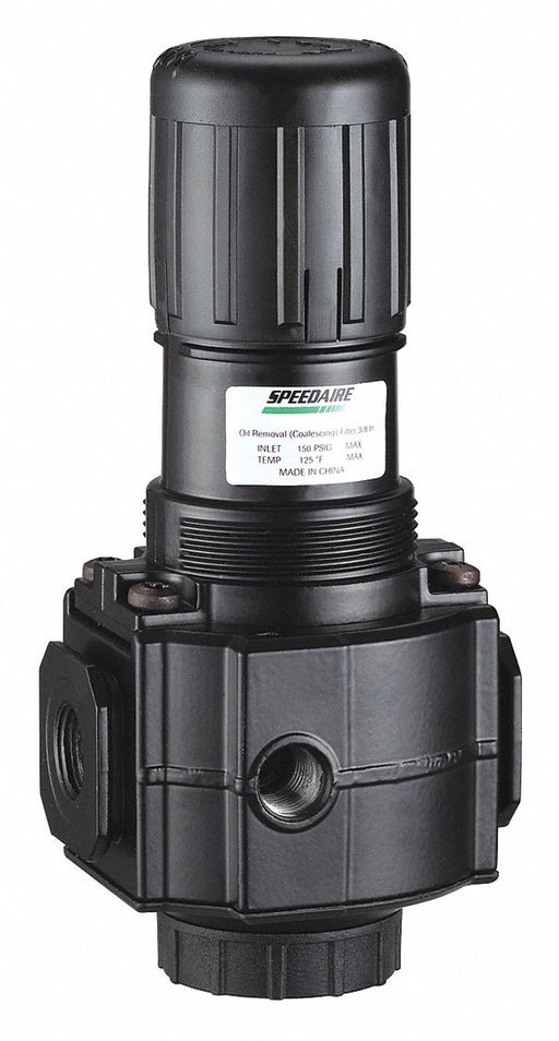 Air Regulator 3/4 In NPT 220 cfm 300 psi