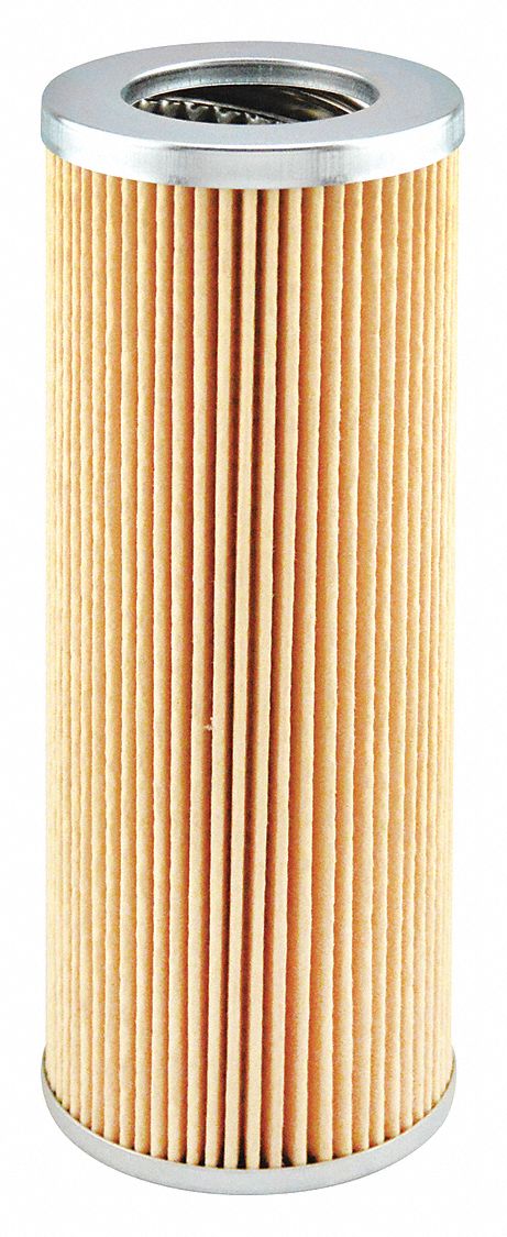 Hydraulic Filter Element Only 7-15/16 L