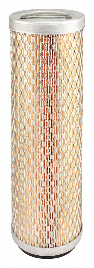 Air Filter Round