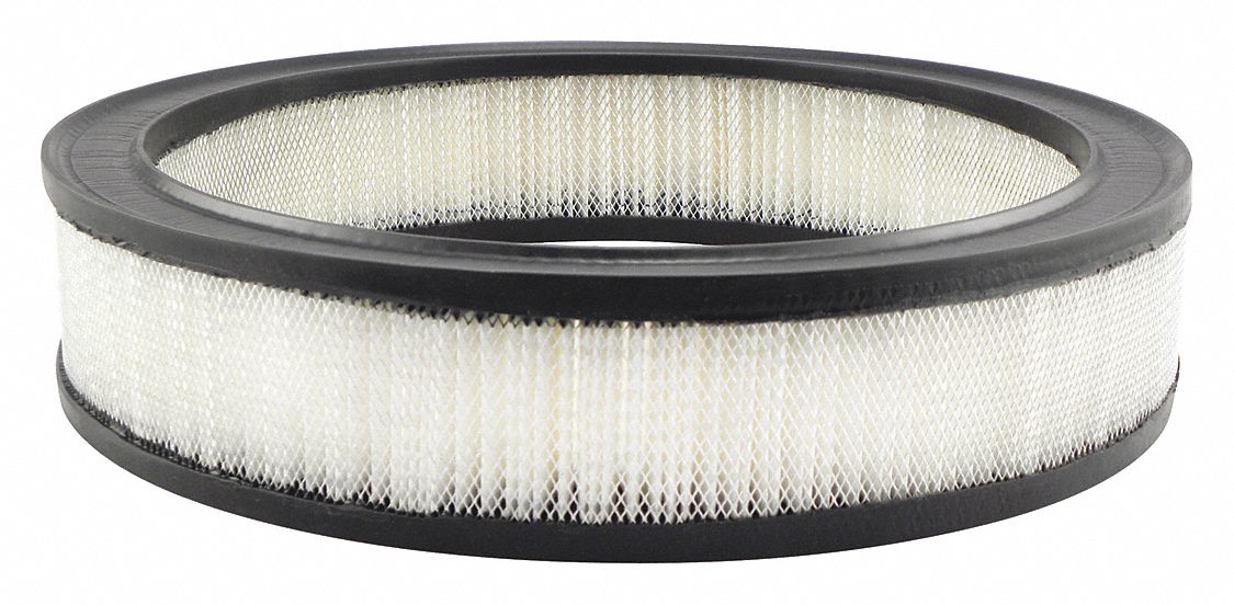 Air Filter Round
