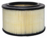 Air Filter Round