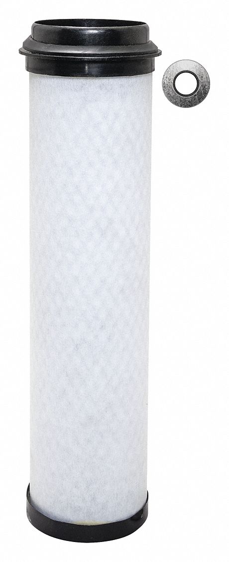 Inner Air Filter Round