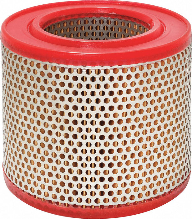 Air Filter Round