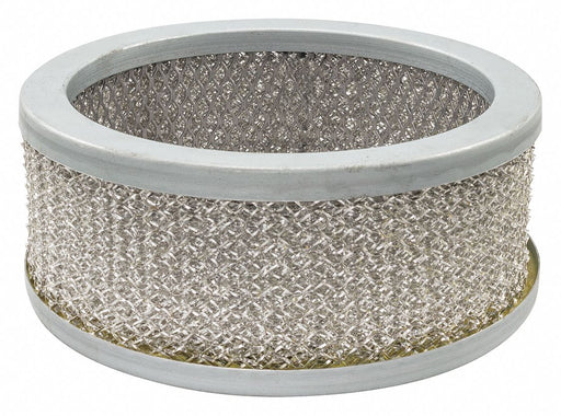 Air Filter Round