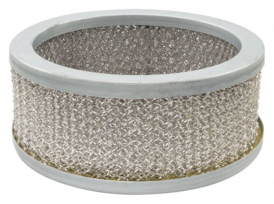 Air Filter Round