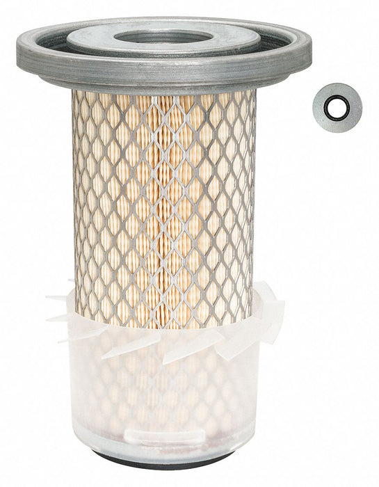 Outer Air Filter Round