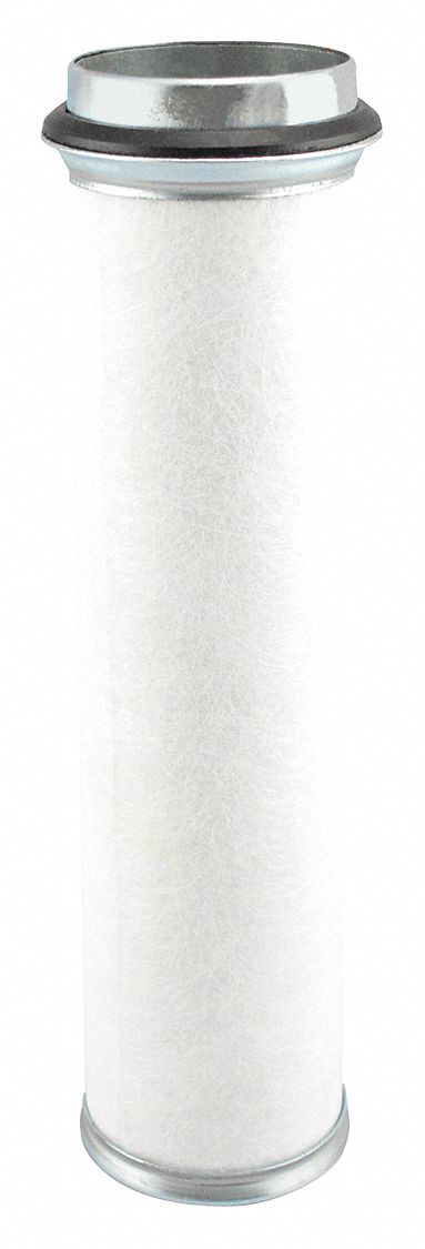 Inner Air Filter Round