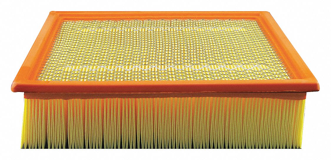 Air Filter Panel