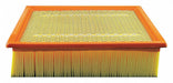 Air Filter Panel