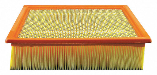 Air Filter Panel