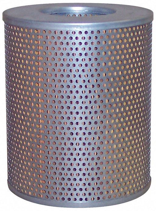 Air Filter Round