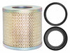 Air Filter Round