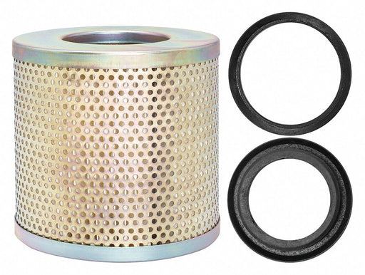 Air Filter Round